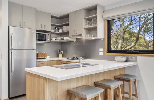 Lake Crackenback Apartment | Oaks Lake Crackenback Resort