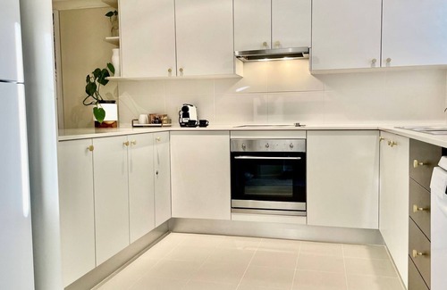 Salamander Bay Apartment | Oaks Pacific Blue, 349/265 Sandy Point Road - fantastic pool