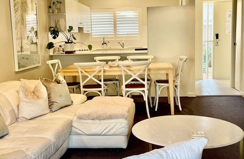 Salamander Bay Apartment | Oaks Pacific Blue, 349/265 Sandy Point Road - fantastic pool
