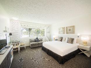 Golden Beach Resort | Oaks Sunshine Coast Oasis Resort