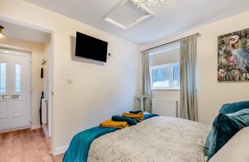 Coleford House | Oaktree Lodge