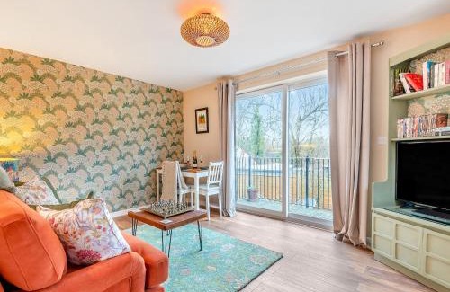 Coleford House | Oaktree Lodge