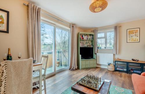 Coleford House | Oaktree Lodge