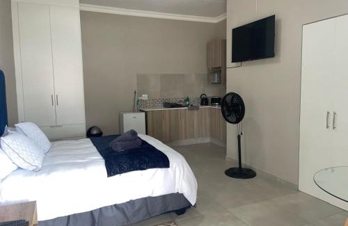 Ermelo House | Oaktree