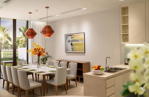 Bai Chay Villa | Oakwood Ha Long