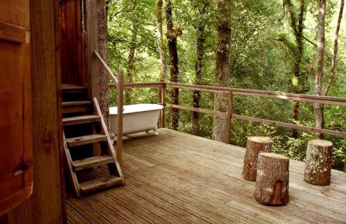 Gueyze House | Oakwood Hideaway Stay