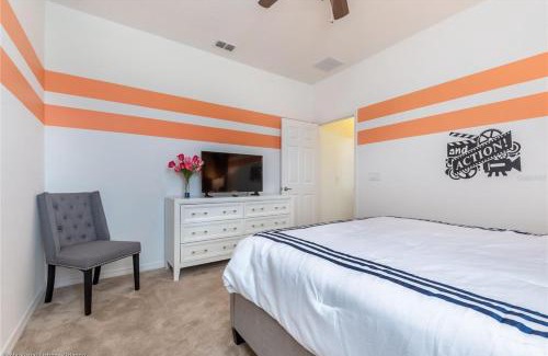 Loughman House | Oakwood Oasis