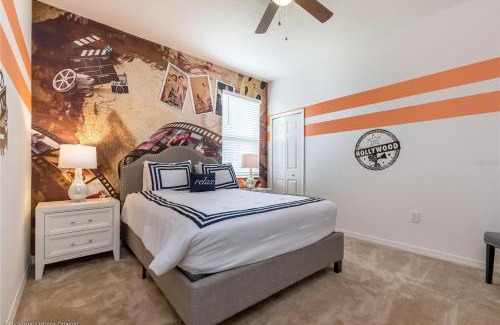 Loughman House | Oakwood Oasis