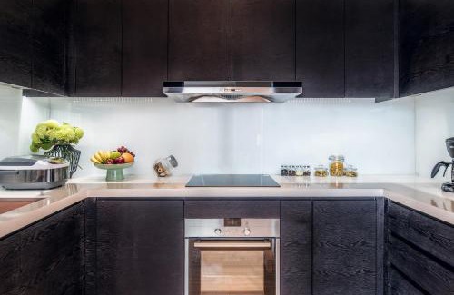Chaoyang Apartment | Oakwood Residence Damei Beijing