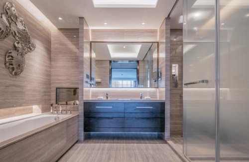 Chaoyang Apartment | Oakwood Residence Damei Beijing