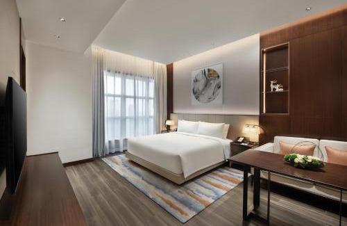 Nanhai Hotel | Oakwood Residence Foshan