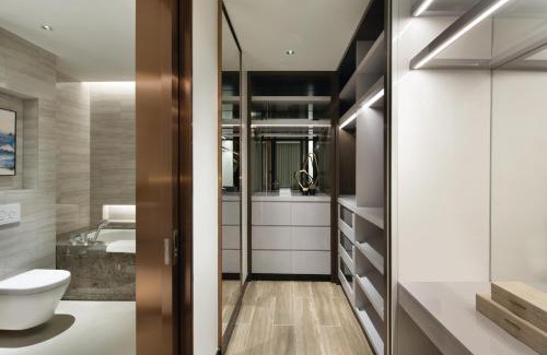 Nanhai Hotel | Oakwood Residence Foshan