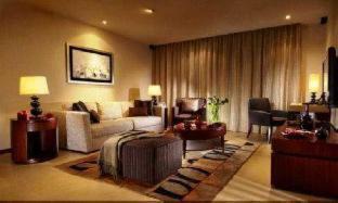Putuo Apartment | Oakwood Residence Shanghai