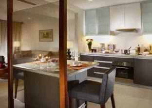 Putuo Apartment | Oakwood Residence Shanghai