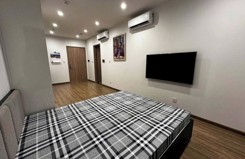 Hong Linh Hotel | Oanh Luxstay