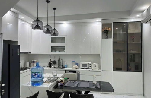 Hong Linh Hotel | Oanh Luxstay