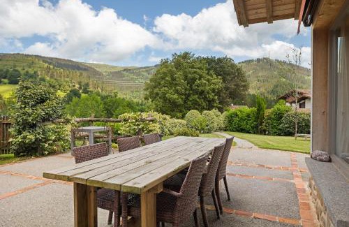 Garai Hotel | OAR Cottage