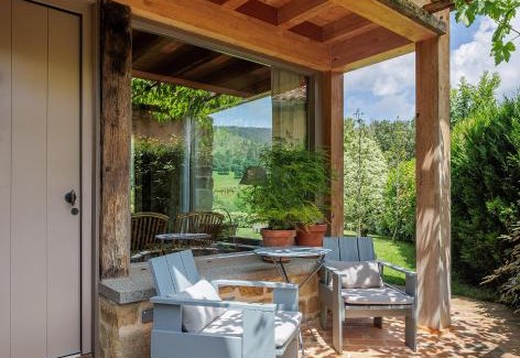 Garai Hotel | OAR Cottage