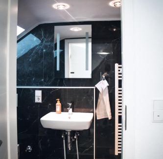 Alsdorf Apartment | Oase des Friedens