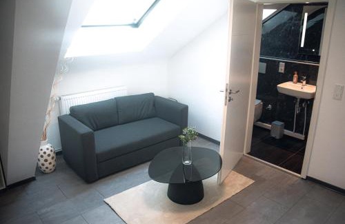 Alsdorf Apartment | Oase des Friedens