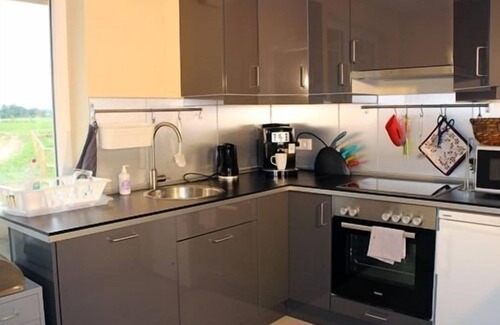 Windeby Apartment | Oase Friedensthal