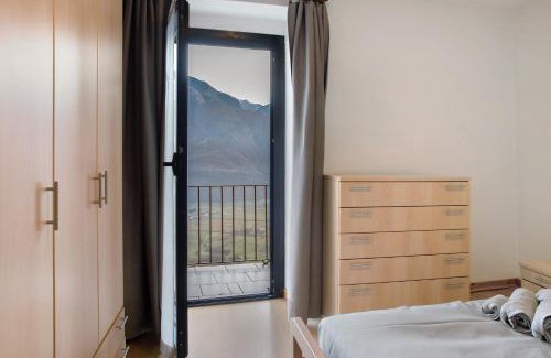 Ardenno House | Oasi Alpina