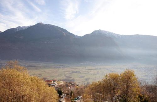 Ardenno House | Oasi Alpina