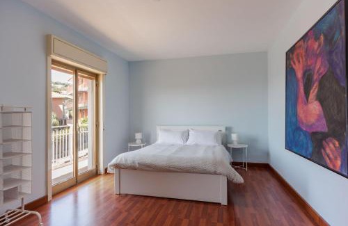 Aci Trezza Apartment | Oasi Azzurra Seaview by Wonderful Italy