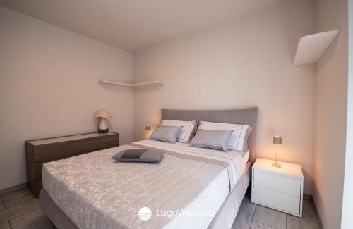 Carzago Riviera Apartment | Oasi Bell'Incanto
