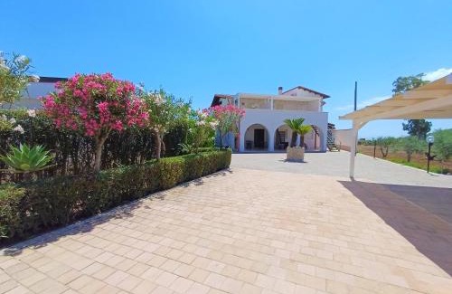 Borgo Bonsignore Apartment | Oasi del Borgo