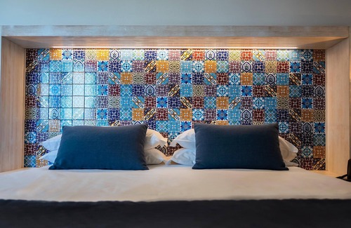 Sabaudia Hotel | Oasi Di Kufra Hotel