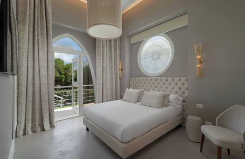 Sabaudia Hotel | Oasi Di Kufra Hotel