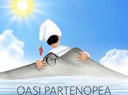 Naples City Centre House | Oasi Partenopea