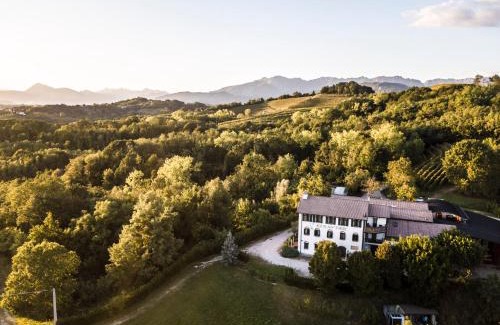 Povoletto Bed & Breakfast | Oasi Picolit
