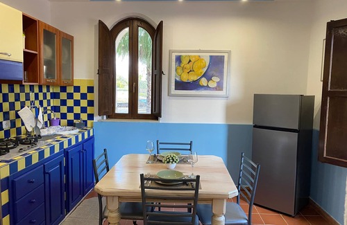Fiumefreddo di Sicilia Apartment | Oasi Residence Fiumefreddo