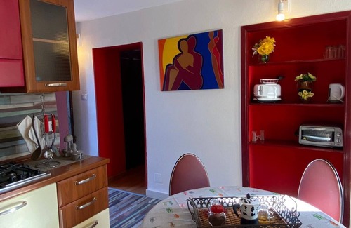 Fiumefreddo di Sicilia Apartment | Oasi Residence Fiumefreddo