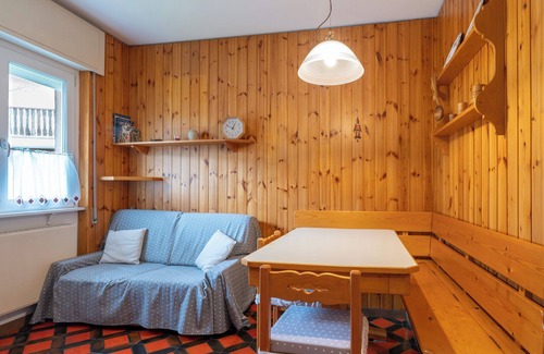 Pasturo Apartment | Oasi Valleverde - One Bedroom Apartment, Sleeps 4