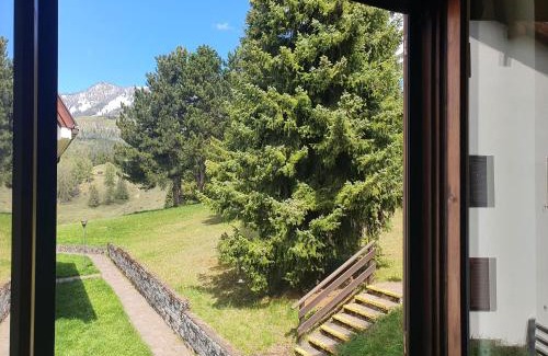 Dosso Veronza Apartment | Oasi Verde - Alpine Stay Apartments