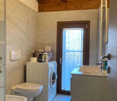 Palazzago Apartment | Oasi Verde