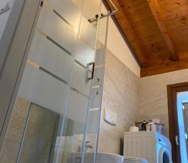 Palazzago Apartment | Oasi Verde