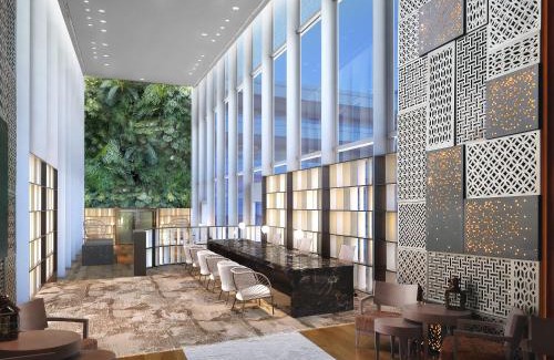 Singapore Hotel | Oasia Resort Sentosa by Far East Hospitality