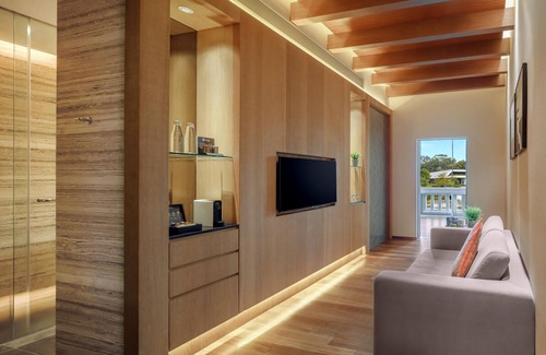 Singapore Hotel | Oasia Resort Sentosa by Far East Hospitality