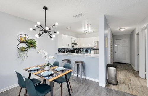 Titusville Apartment | Oasis 219 - Amalfi Allure
