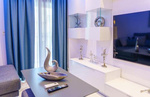 Benidorm Centro Apartment | OASIS - Apartamento PALM Old Town