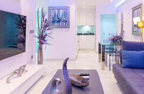 Benidorm Centro Apartment | OASIS - Apartamento PALM Old Town