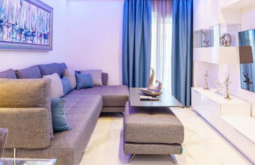 Benidorm Centro Apartment | OASIS - Apartamento PALM Old Town