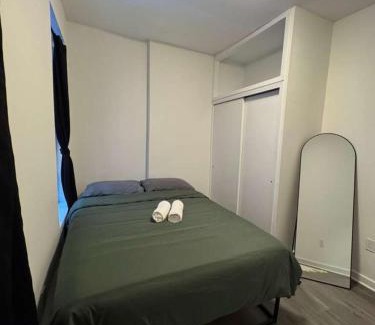 Central New York City House | Oasis Apartment by Times Square