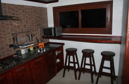Cahuita Apartment | Oasis Apartment - Cahuita - Limon