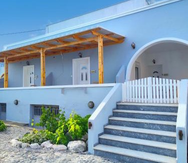 Perivolos Apartment | Oasis Apartments
