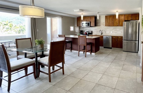 Beacon Hill Apartment | OASIS Apartments Simpson Bay